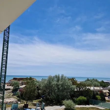 Apartman Glow Axxis Nova
