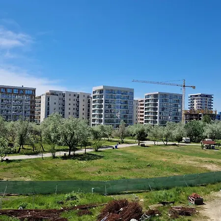 Apartman Glow Axxis Nova