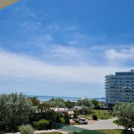 Apartman Glow Axxis Nova *