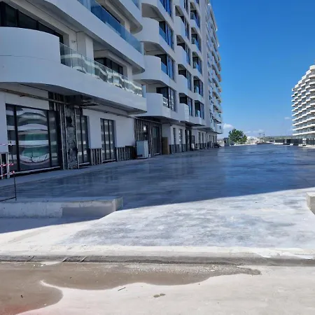 Glow Axxis Nova Apartman