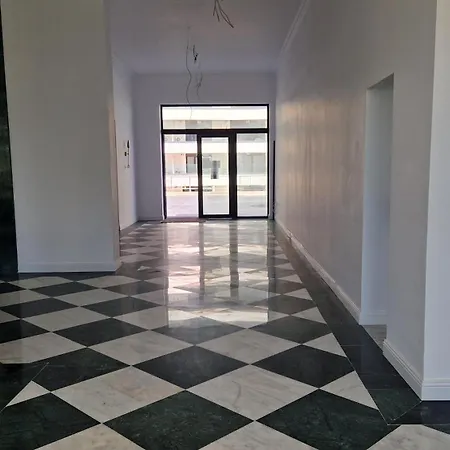 Apartman Glow Axxis Nova *