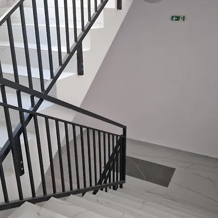 Apartman Glow Axxis Nova Mamaia
