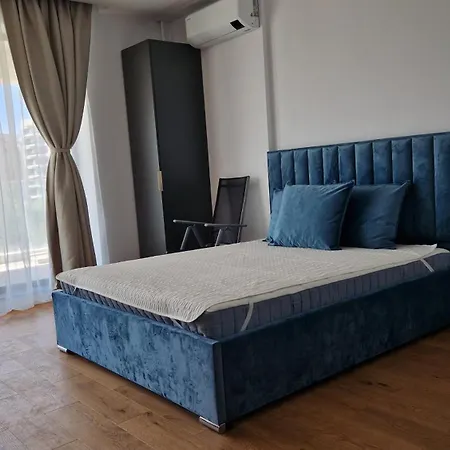 Glow Axxis Nova Apartman *