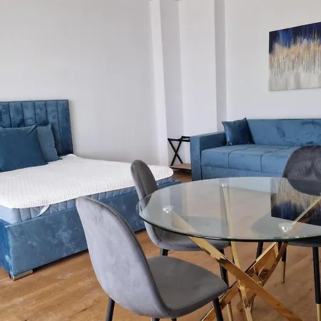 Apartman Glow Axxis Nova